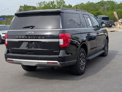 2024 Ford Expedition Max XLT MAX
