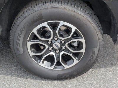 2024 Ford Expedition Max XLT MAX