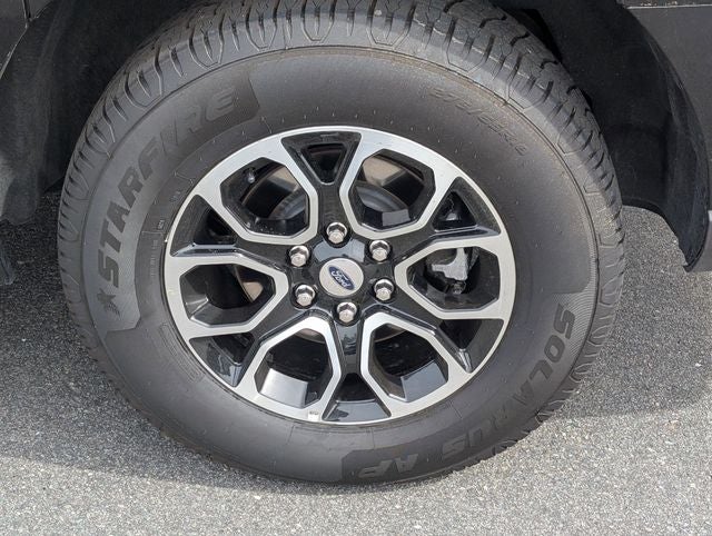 2024 Ford Expedition Max XLT MAX