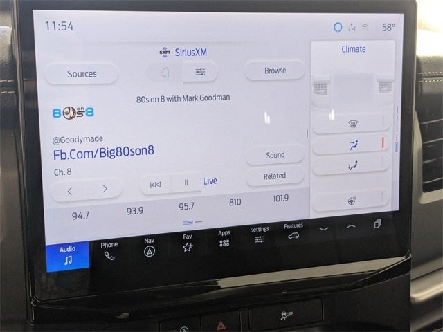 2024 Ford Expedition XLT