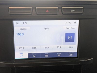 2024 Ford F-250SD XLT