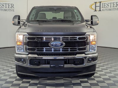 2024 Ford F-250SD XLT