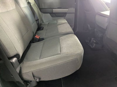 2024 Ford F-250SD XLT