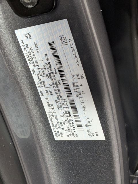 2024 Ford F-250SD XLT