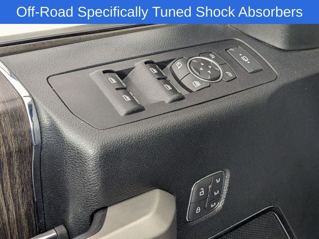 2020 Ford F-250SD Lariat