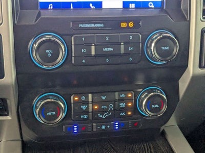 2020 Ford F-250SD Lariat