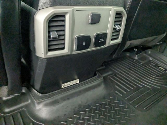 2020 Ford F-250SD Lariat