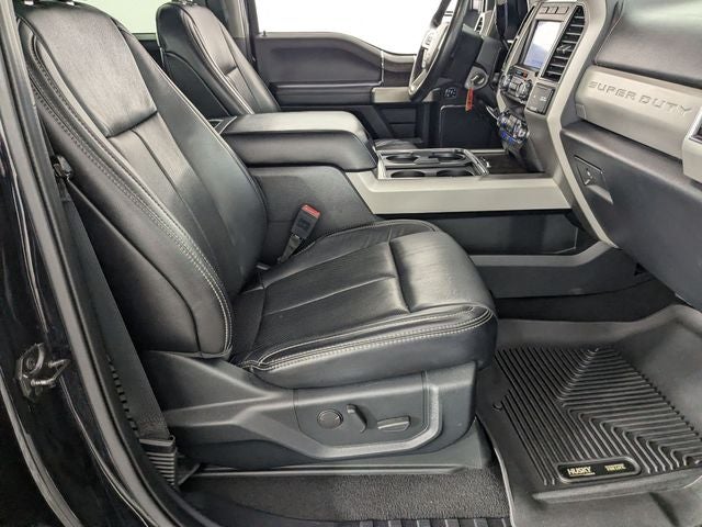 2020 Ford F-250SD Lariat