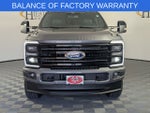 2025 Ford F-250SD Platinum