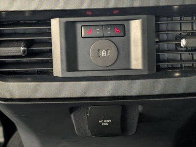 2025 Ford F-250SD Platinum