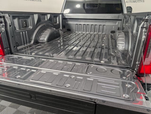 2025 Ford F-250SD Platinum
