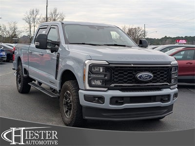 2024 Ford F-250SD Lariat