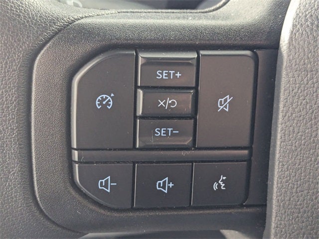 2024 Ford F-350SD XLT DRW