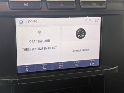 2024 Ford F-350SD XLT DRW