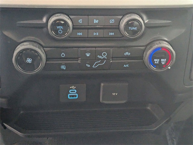 2024 Ford F-350SD XLT DRW