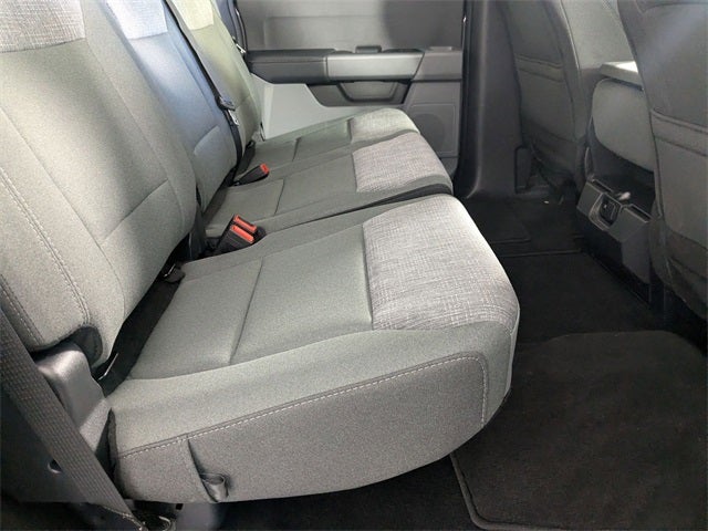 2024 Ford F-350SD XLT DRW