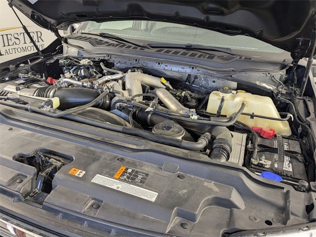 2024 Ford F-350SD XLT DRW