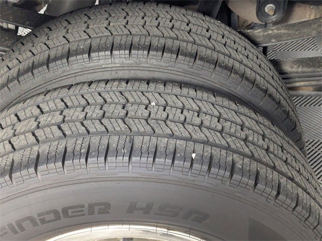 2024 Ford F-350SD XLT DRW