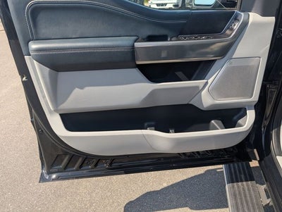 2021 Ford F-150 Limited