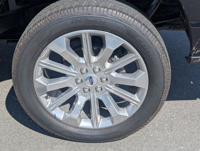 2021 Ford F-150 Limited