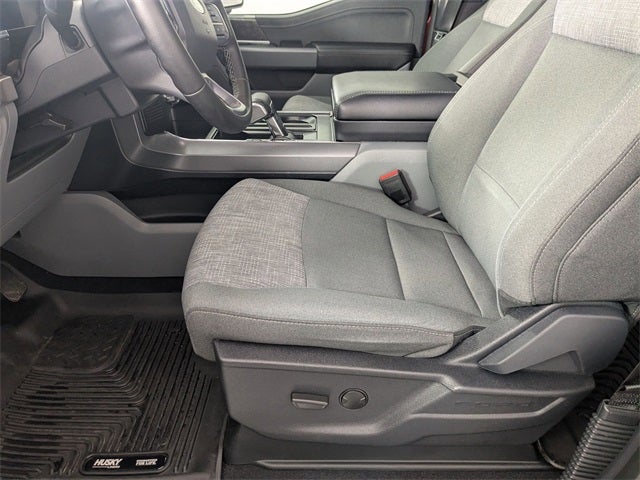 2023 Ford F-150 Lightning XLT