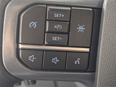 2023 Ford F-150 Lightning XLT