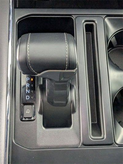 2023 Ford F-150 Lightning XLT