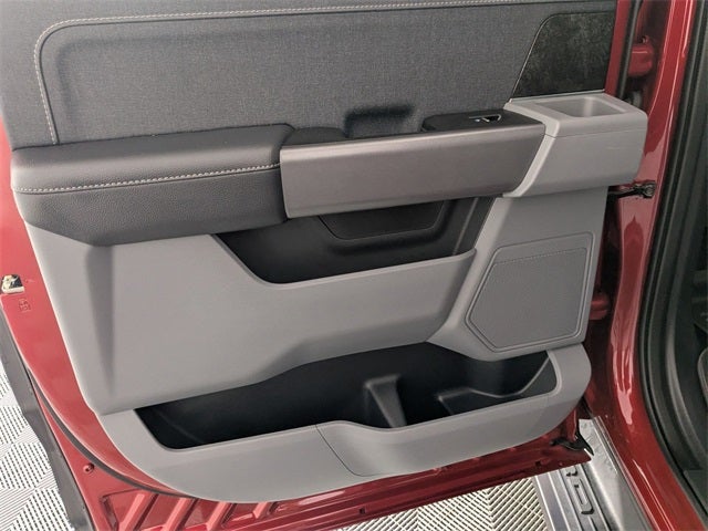 2023 Ford F-150 Lightning XLT