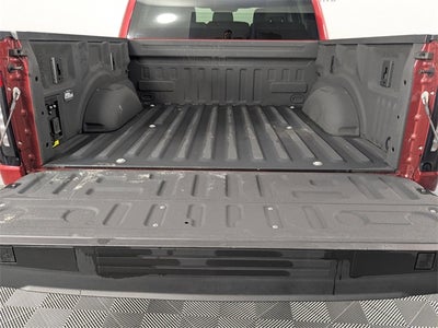 2023 Ford F-150 Lightning XLT