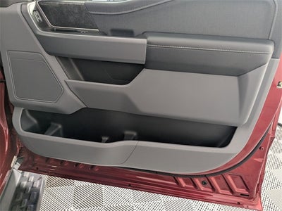 2023 Ford F-150 Lightning XLT