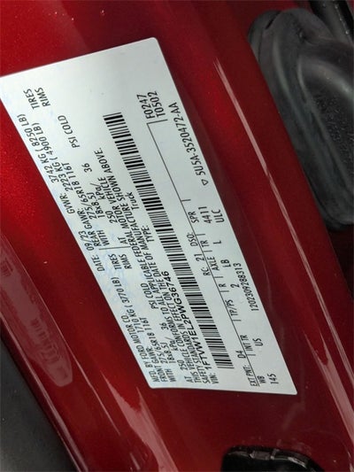 2023 Ford F-150 Lightning XLT