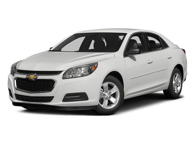 2014 Chevrolet Malibu LS 1LS