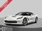 2017 Chevrolet Corvette Stingray 2LT