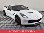 2017 Chevrolet Corvette Stingray 2LT