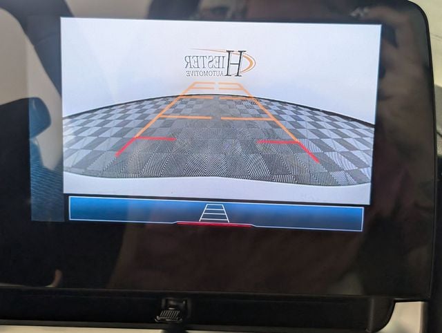 2025 Chevrolet Corvette E-Ray 1LZ