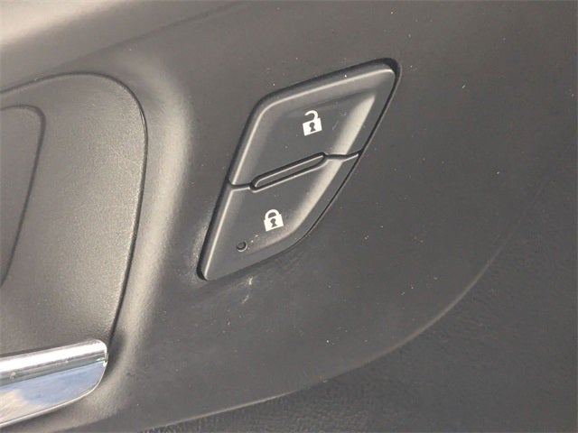 2024 Chevrolet Malibu LS 1FL