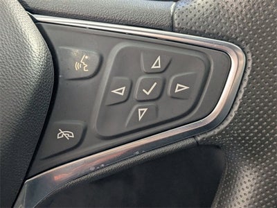 2024 Chevrolet Malibu LS 1FL