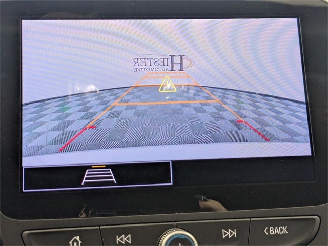 2024 Chevrolet Malibu LS 1FL