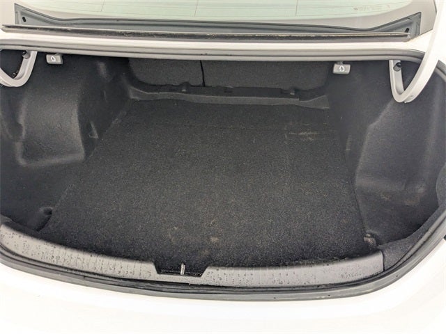 2024 Chevrolet Malibu LS 1FL