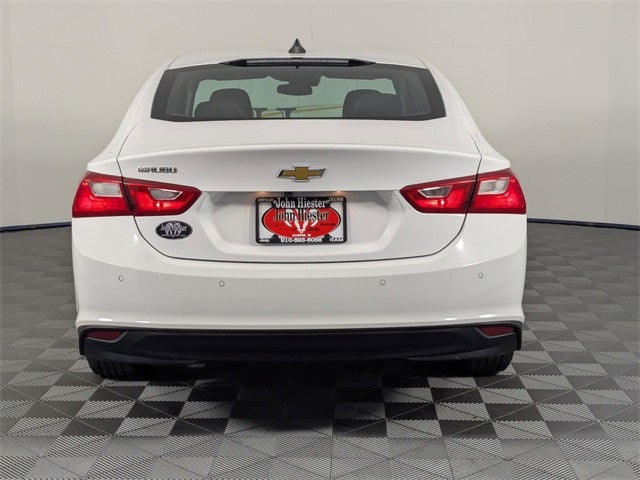 2024 Chevrolet Malibu LS 1FL