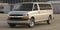 2023 Chevrolet Express 3500 LS Passenger