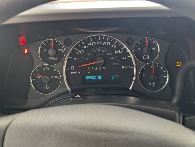 2023 Chevrolet Express 3500 LS Passenger