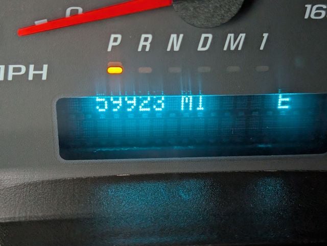 2023 Chevrolet Express 3500 LS Passenger