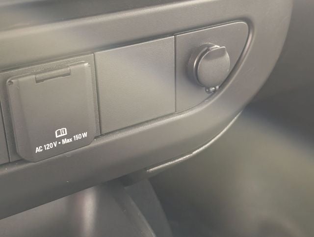 2023 Chevrolet Express 3500 LS Passenger