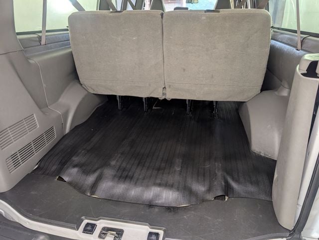 2023 Chevrolet Express 3500 LS Passenger