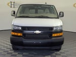 2023 Chevrolet Express 3500 LS Passenger