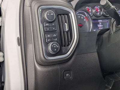2023 Chevrolet Silverado 2500HD LTZ