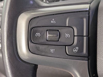 2023 Chevrolet Silverado 2500HD LTZ