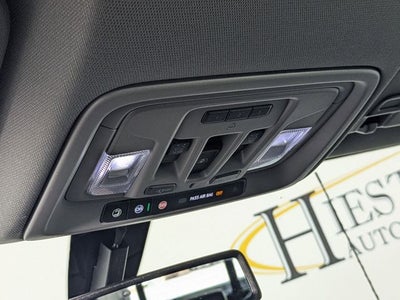 2023 Chevrolet Silverado 2500HD LTZ