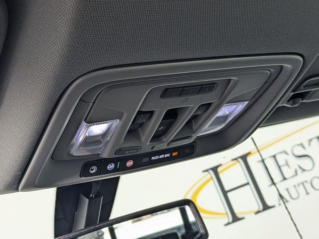 2023 Chevrolet Silverado 2500HD LTZ